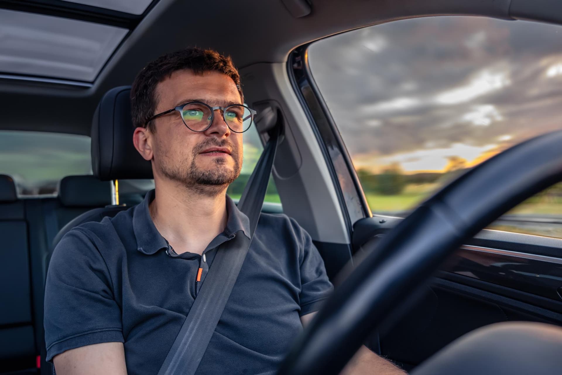 Чому у посвідченні водія може бути позначка "окуляри" Чому у посвідченні водія може бути позначка "окуляри"