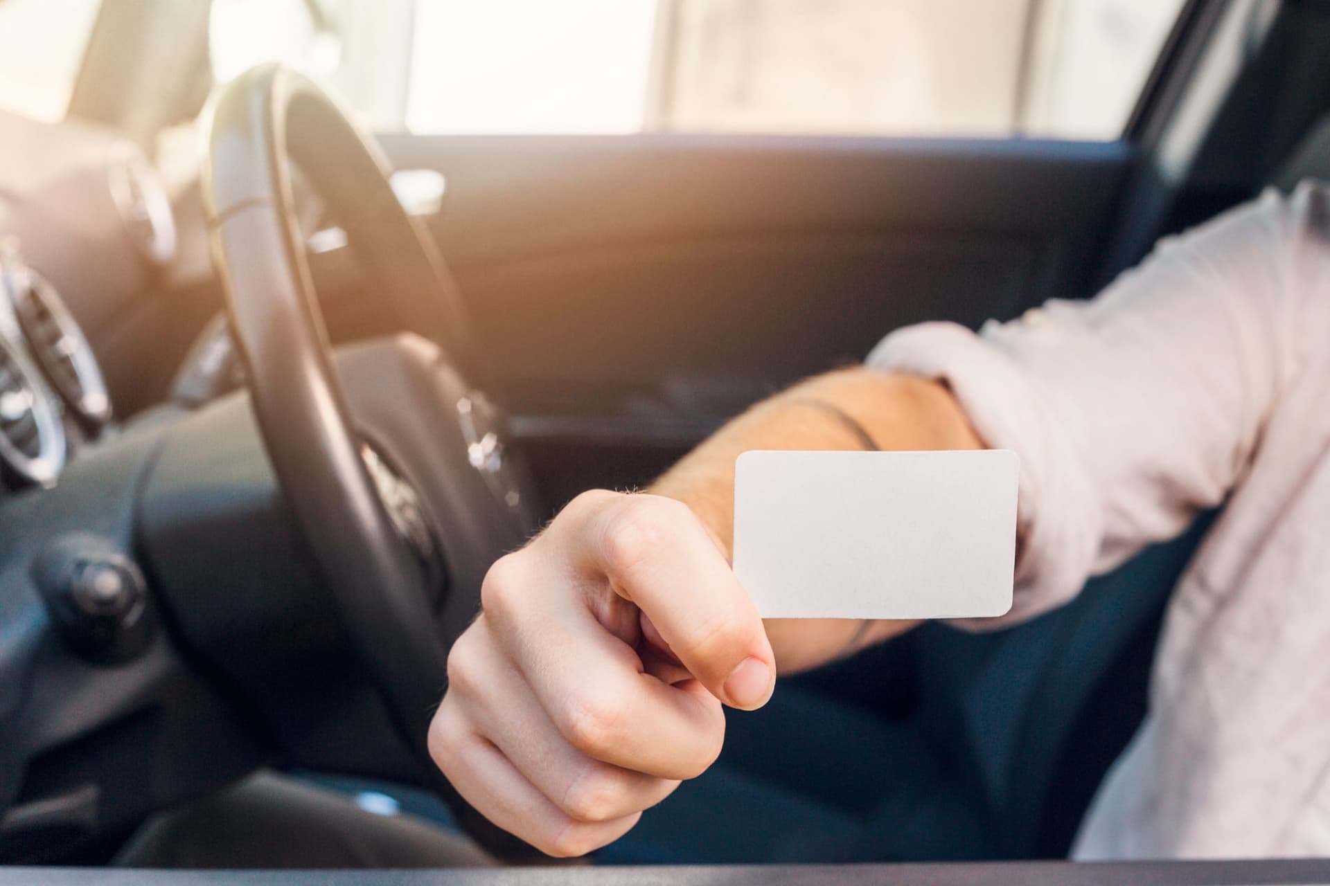 Повернення прав після позбавлення: чому нова медична довідка стає ключовим кроком Повернення прав після позбавлення: чому нова медична довідка стає ключовим кроком