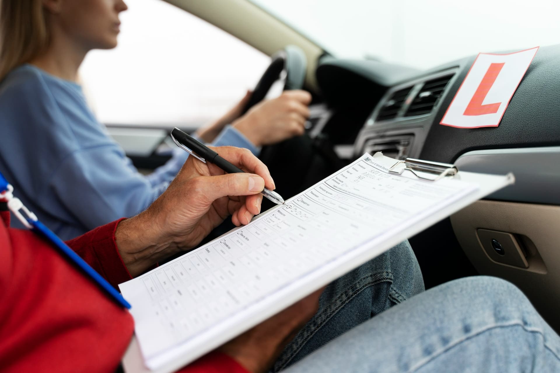 How to Prepare for the Practical Exam at the TSC of the MIA: Instructions and Recommendations for Future Drivers How to Prepare for the Practical Exam at the TSC of the MIA: Instructions and Recommendations for Future Drivers