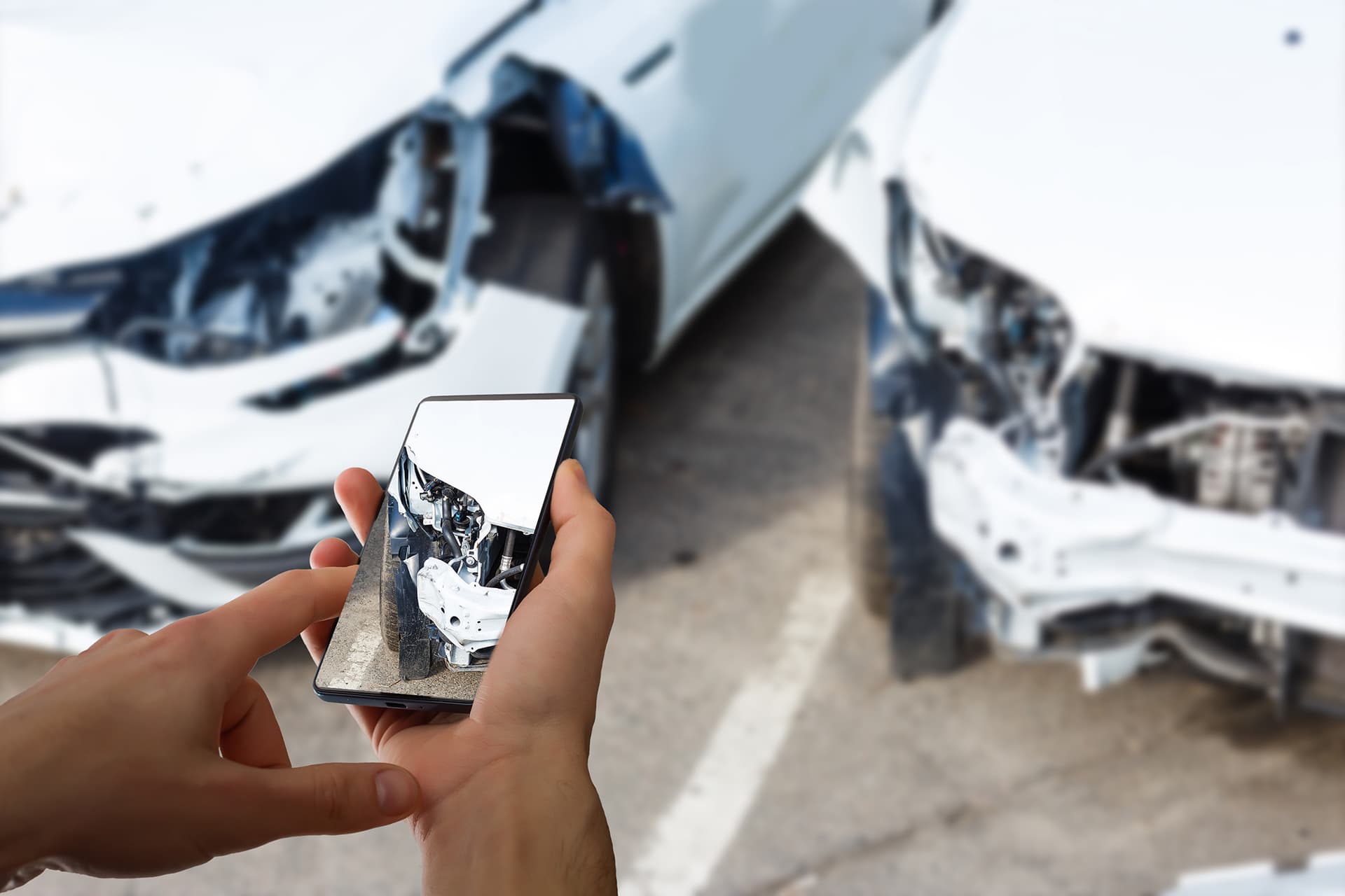 Electronic Accident Reporting: Patrol Police Have Started Processing Accident Materials Electronically Electronic Accident Reporting: Patrol Police Have Started Processing Accident Materials Electronically