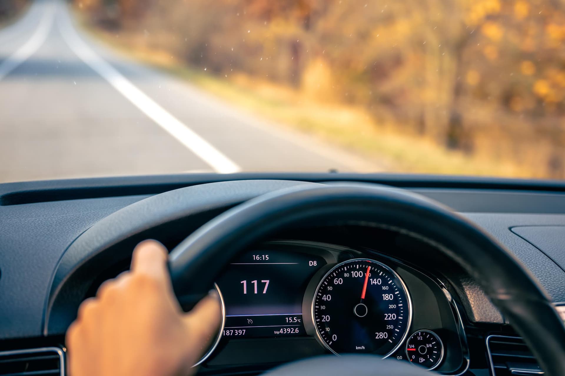 Graduated Fine System for Speeding: Upcoming Changes. Graduated Fine System for Speeding: Upcoming Changes.