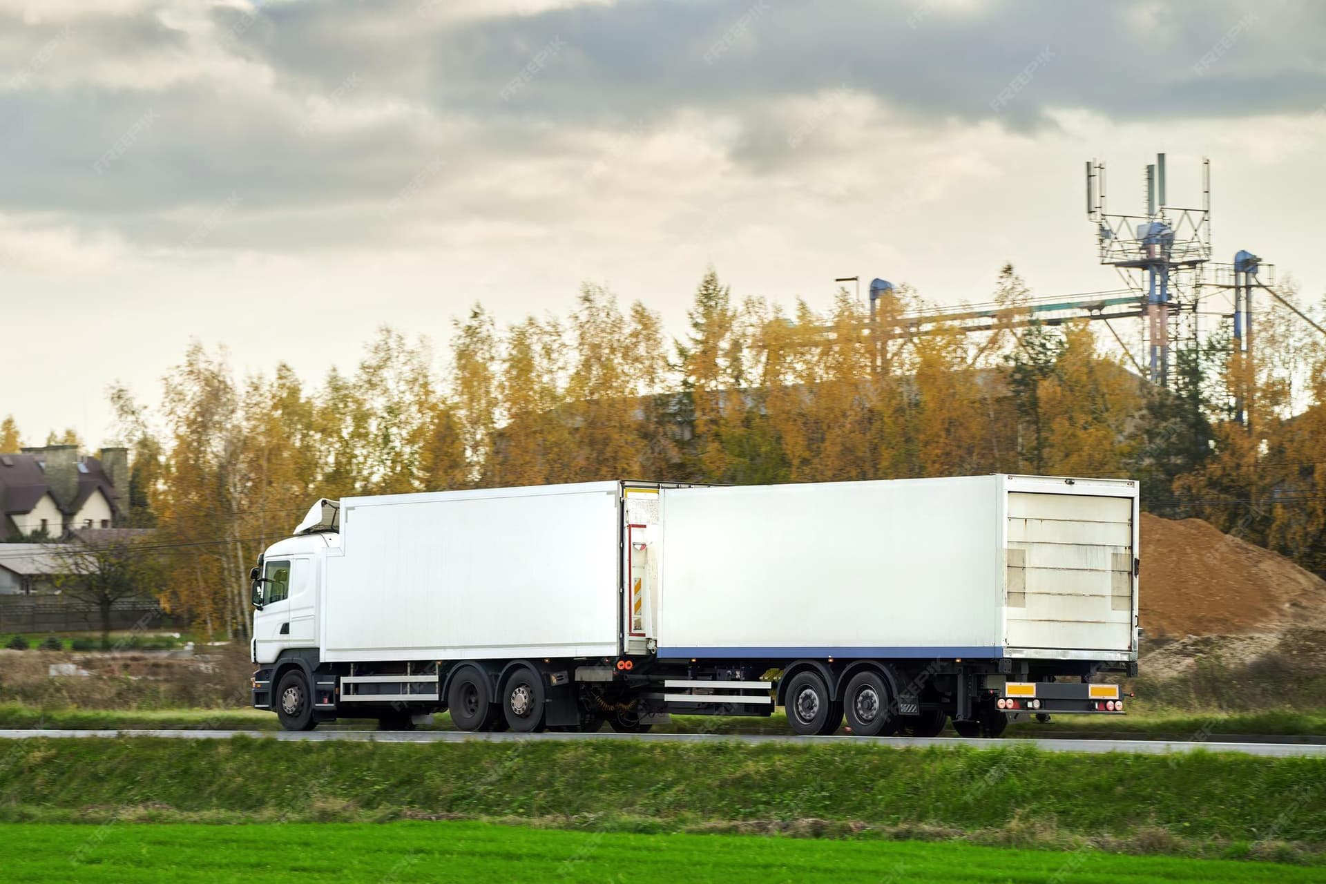 Упрощённые условия для получения водительских прав категории CE во время военного положения Упрощённые условия для получения водительских прав категории CE во время военного положения