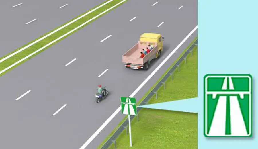З якою максимальною швидкістю дозволено рух мопедів на автомагістралях?