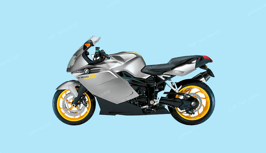 До якої категорії транспортних засобів належать мотоцикли?